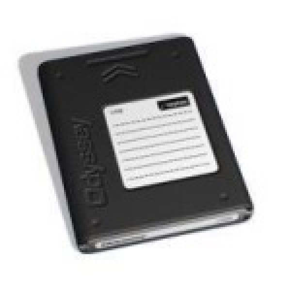 Cart.IMATION Odyssey 160GB * disco duro remov.para backup