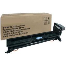 Tambor CANON EXV32 IR2520  IR2525 IR2530 negro 140.000p.