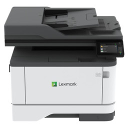 Impr.multifuncional LEXMARK MX331adn láser mono 4-1 38ppm 350h ADF50h USB Eth Duplex Impr.multifuncional LEXMARK MX331adn láser mono 4-1 38ppm 350h ADF50h USB Eth Duplex
