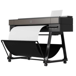 Impr.gran formato HP DesignJet T850 36