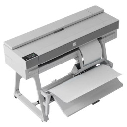 Impr.gran formato HP DesignJet T950 36