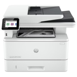 Multif.HP Ljet Pro 4102dw 3en1, 38ppm, 250h+DADF, Duplex, USB/Eth/WiFi