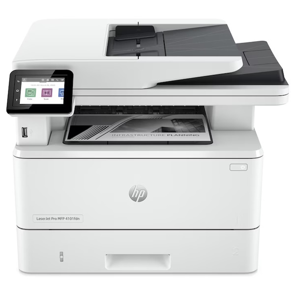Multif.HP Ljet Pro 4102dw 3en1, 40ppm, 100+250h, Duplex, USB/Eth/WiFi Multif.HP Ljet Pro 4102dw 3en1, 40ppm, 100+250h, Duplex, USB/Eth/WiFi