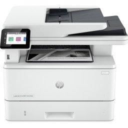 Multif.HP Ljet Pro 4102fdn 4en1, 40ppm, 100+250h, Duplex, USB/Eth