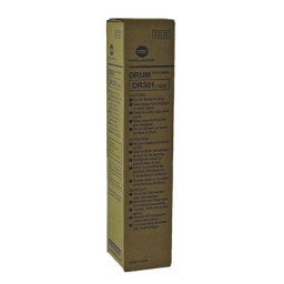 Tambor KONICA-MINOLTA DR301:  7020 7025 7030 150.000p.