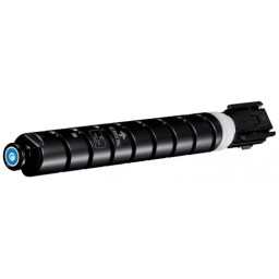 Toner CANON EXV58 cyan: IR C5840 C5850 C5860 C5870 C5880