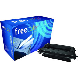 Toner FREECOLOR: HP Lj Enterprise M607 M608 M609 MFP M631 M632  11.000p. (CF237A) 