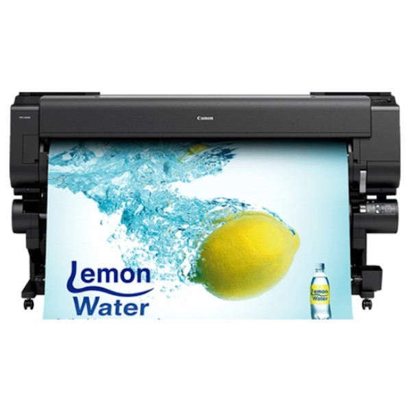 Impresora CANON imagePROGRAF PRO-6100S con soporte 60 Impresora CANON imagePROGRAF PRO-6100S con soporte 60