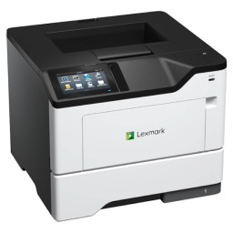 Impr.LEXMARK M3350 laser mono A4 47ppm 550+100h USB/Eth/WiFi Duplex #Contract