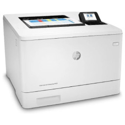 Impr.HP Color Ljet Enterprise M455dn A4 27/27pm, 600pp, 250+50h, Duplex, USB/Eth