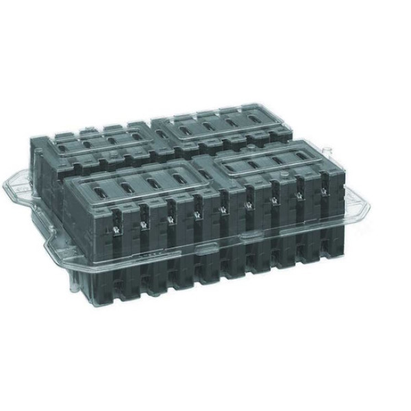 DC FUJIFILM Ultrium LTO-10 (SrFe+BaFe) LibraryPack (SrFe+BaFe) (sin estuche individual)