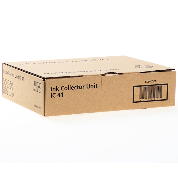 Bote residuos RICOH SG2100 SG3110 SG3120 SG3120 SG7100 (ink collector unit IC41) 27.000p.