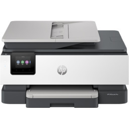 Impr.multifunción HP OfficeJet Pro 8122e HP+ 3en1, 20/10pm, 225+35h ADF, Duplex, USB/Eth/WiFi
