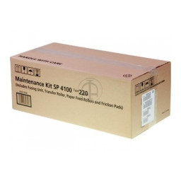 Kit mantenimiento RICOH SP4100 SP4210N 