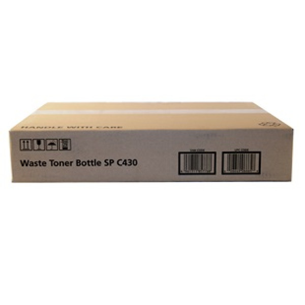 Bote residuos RICOH Aficio SPC430 SPC431 SPC440 50.000p.