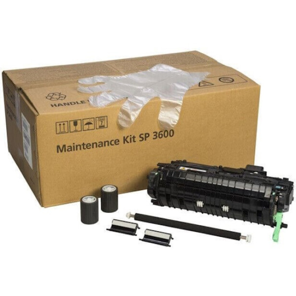 Kit mantenimiento RICOH SP3600 SP3610 SP450 120.000p. Kit mantenimiento RICOH SP3600 SP3610 SP450 120.000p.