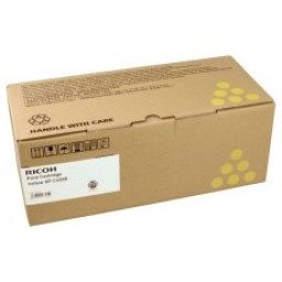Toner RICOH SPC220 SPC221 SPC222 SPC240 amarillo 2.000p. (406055)