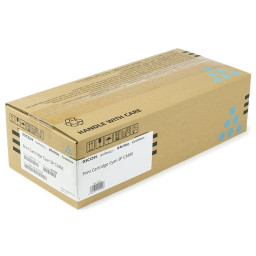 Toner RICOH SP C340E Cyan SP C340 C341 5.000p. Toner RICOH SP C340E Cyan SP C340 C341 5.000p.