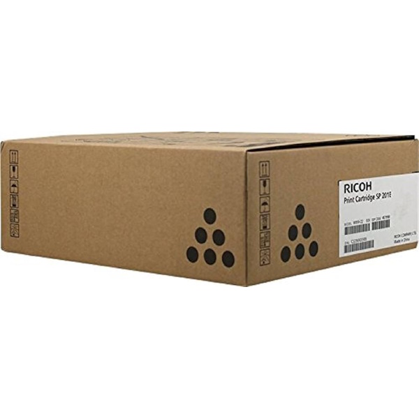 Toner RICOH SP201E SP204 SP211 SP213 SP203S negro 1.000p. Toner RICOH SP201E SP204 SP211 SP213 SP203S negro 1.000p.