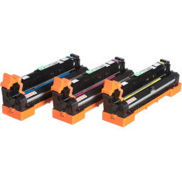 Kit unidad Tambor RICOH SPC352E colores 12.000p.