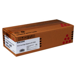 Toner RICOH Type M C250H Magenta M C251FW P C311W 6.600p.