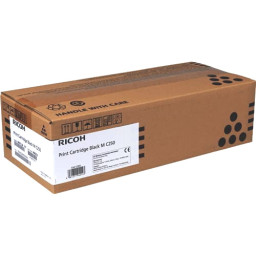Toner RICOH M C250FWB Black Type 250 2.300p.