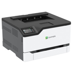 Impr.LEXMARK C2326 láser color 24/24ppm 250h USB/Eth/Duplex #