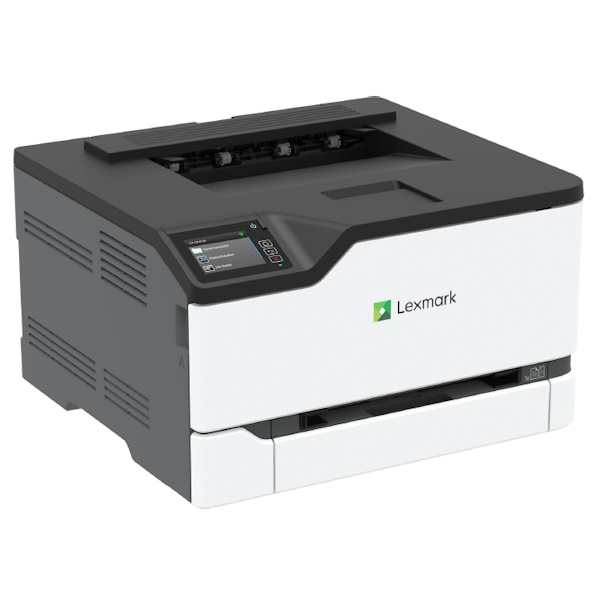 Impr.LEXMARK C2326 láser color 24/24ppm 250h USB/Eth/Duplex #