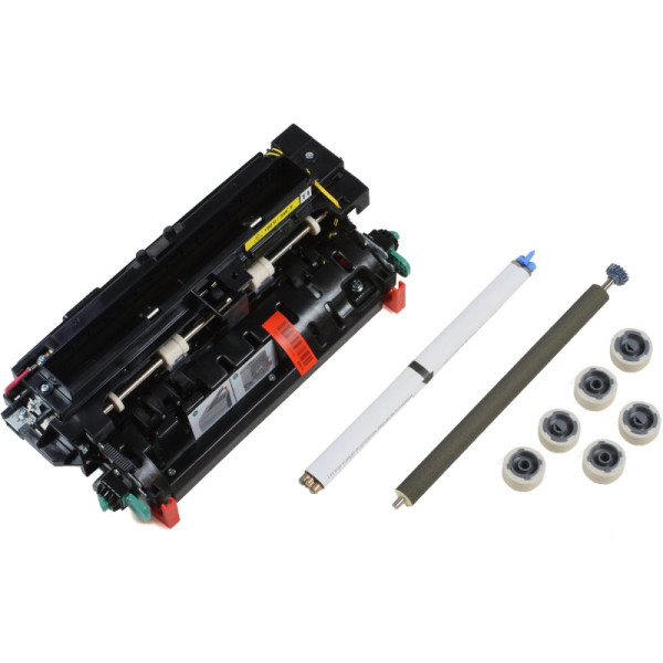 Kit mant. LEXMARK T650 T652 T654 T656 X654 X656 X658  300.000p.