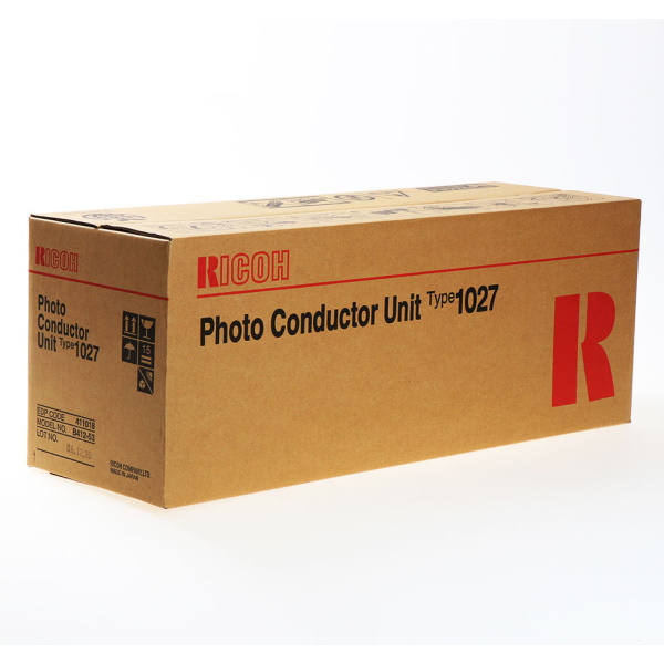 Tambor RICOH Type 1027  Aficio 1022 1027 1032 2022 2027 3025 3030