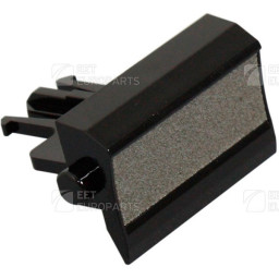 Minolta Friction Sheet Assy  
