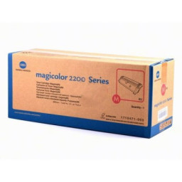 Toner KONICA-MINOLTA MC2200 MC2210 magenta 6.000p.  (1710471-003)