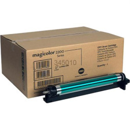Tambor KONICA-MINOLTA MC2200 MC2210 30.000p.