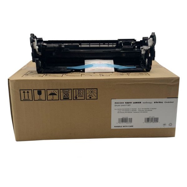 Tambor RICOH Type P501 IM350 IM430 P500 P501 P502 15.000p. (418094) Tambor RICOH Type P501 IM350 IM430 P500 P501 P502 15.000p. (418094)