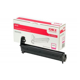 Tambor OKI C8600 C8800 magenta 20.000p.