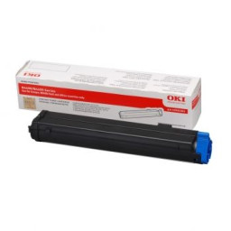 Toner OKI B4400 B4600 3.000p.