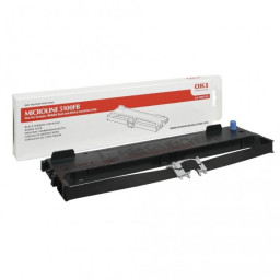 C.I. OKI ML-5100FB negro 