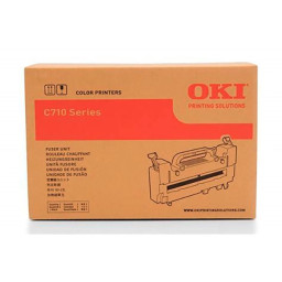 Fusor OKI C710 60.000p.