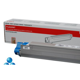Toner OKI Pro 9420WT ES9410dn  cian 15.000p