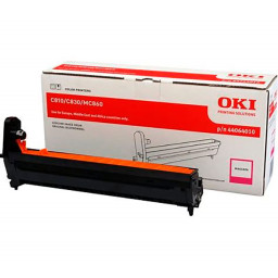 Tambor OKI C801 C810 C821 C830 MC851 MC860 MC861 magenta