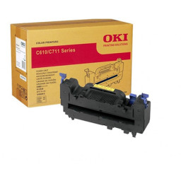 Fusor OKI C610 C710 C711 ES6410 ES6412 ES7411 7412  60.000p.