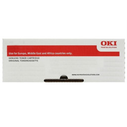Toner OKI ES7411 ES3032A4 PRO7411 amarillo 10.000p.