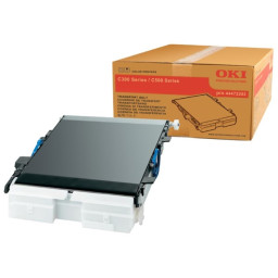 Transfer Belt OKI C301 C310 C330 C510 C530 C531 MC351 MC352 MC361 MC561 MC562 60.000p.