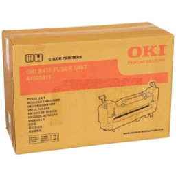 Fusor OKI B412 B432 B492 B512 ES4132 4192 5162  ES5462