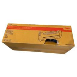 Fusor OKI C831 C841 MC873 100.000p. **caja dañada, interior sin abrir**