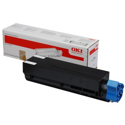 Toner OKI B401 MB441 MB451 1.500p.