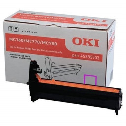 Tambor OKI MC770 MC780 magenta 