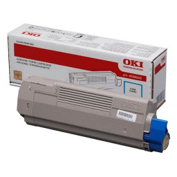 Toner OKI MC770 MC780 cian 11.500p.