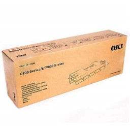 Bote residuos OKI C931 ES9431 ES9541 40.000p. waste bottle