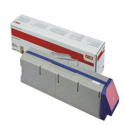 Toner OKI C931 magenta 38.000p.